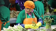 Agroexportaciones alcanzarían récord histórico al cierre del 2025