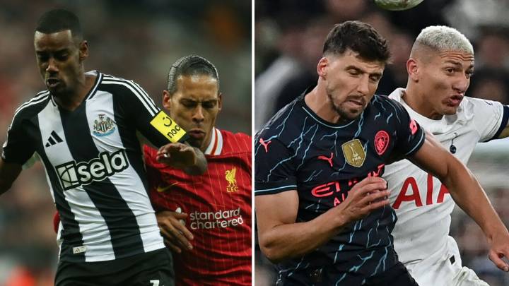 Premier League Matchweek 2 preview: How to watch, matchups, more