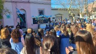 El Jardín de Infantes N° 902 “Dr. Ricardo Gutiérrez” celebró sus 75 años