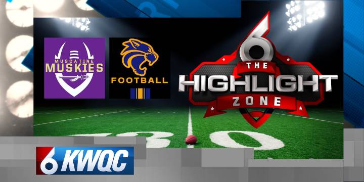 Davenport North, Muscatine to kickoff at Brady Street Stadium, Thursday night