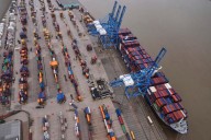 Dozens of port-projects waiting for funding