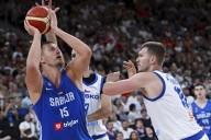 Serbia looks like the favorite as EuroBasket 2025 set to get underway