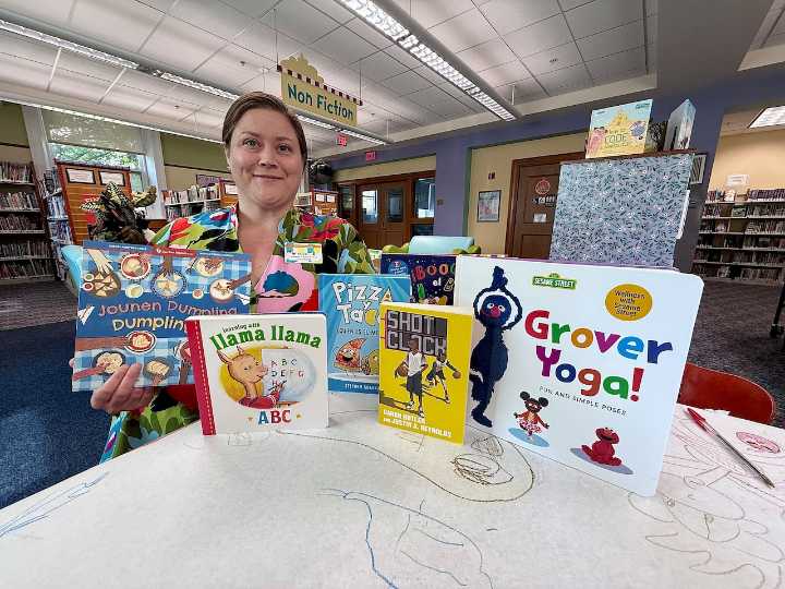 Your library, your voice: Springfield City Library seeks community input
