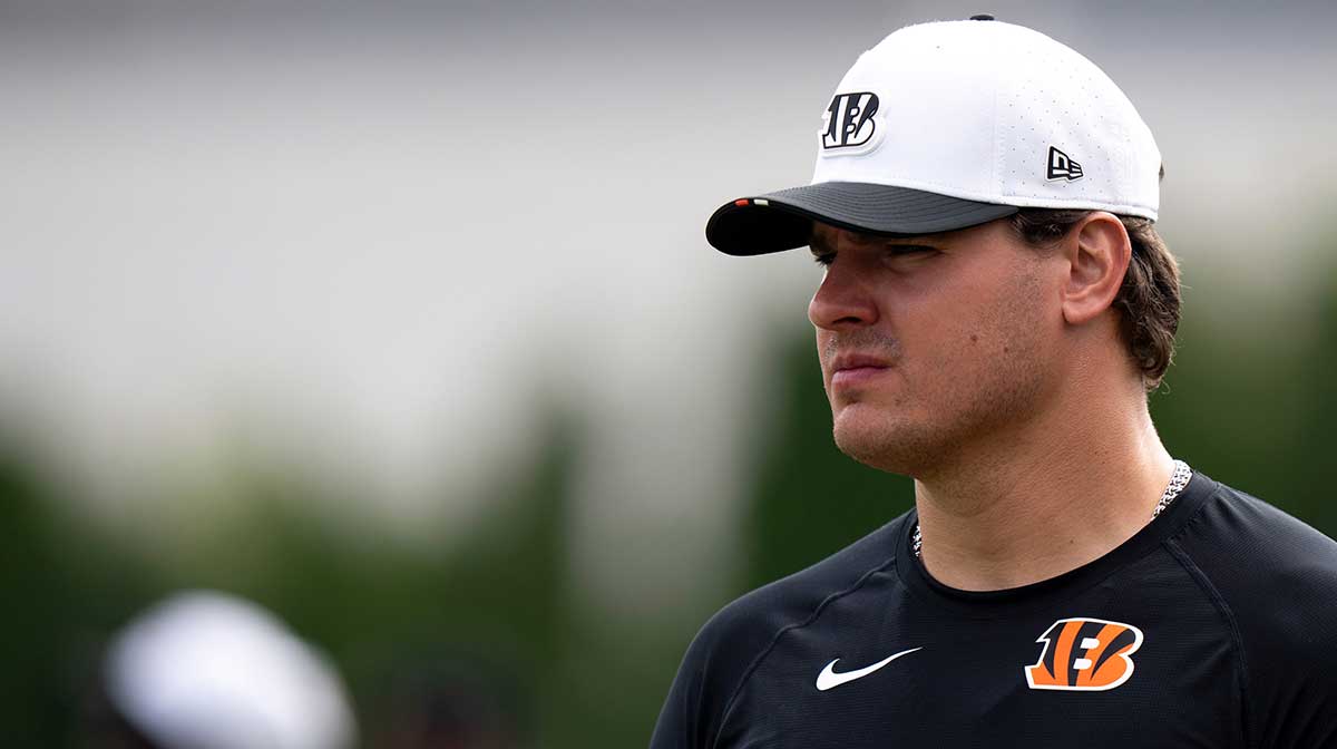 NFL rumors: Seahawks insider teases potential Trey Hendrickson trade pursuit