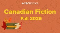 50 Canadian fiction books we're excited about this fall