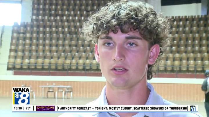 Elmore County football sets sights on playoff run