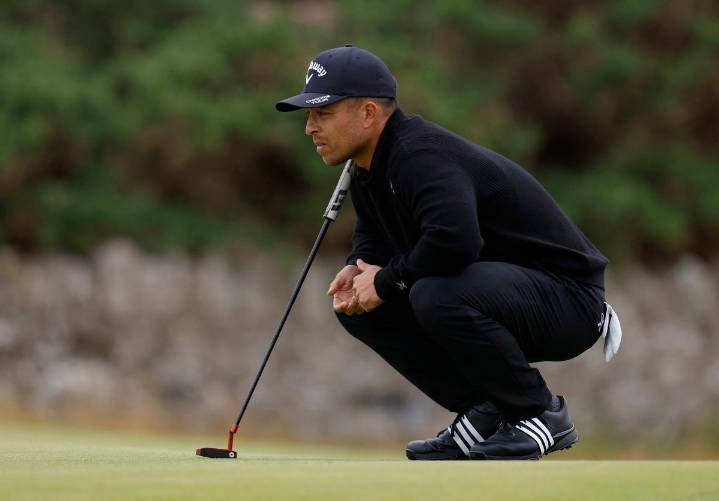 Veteran Analyst Sounds Alarm Over Xander Schauffele’s ‘Bad’ Form Amid PGA Tour Playoffs Xander Schauffle with his frustrating situation, brings in more advocates to discuss the future concern for the 