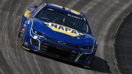 What channel is NASCAR on today? TV schedule, start time, live stream for 2025 Richmond race