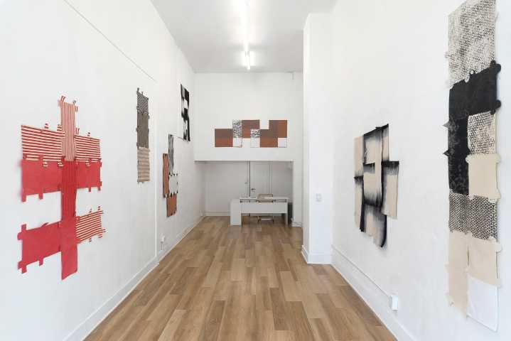 ‘Dimensions Variable’ Review: Modular Art on Market Street