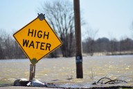 Flash Flooding Wreaks Havoc In Chattanooga, Tennessee: Residents Urged To Exercise Extreme Caution