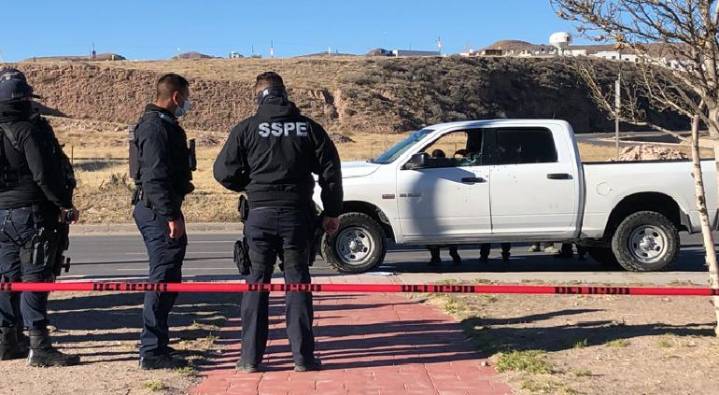 Nueve homicidios en el estado durante el fin de semana: informe