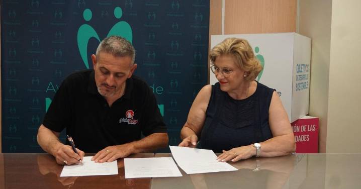 Maracena refuerza las medidas para unas fiestas seguras y libres de agresiones sexuales