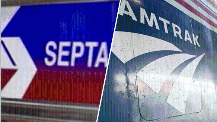Amtrak: SEPTA cuts may impact services along Northeast Corridor