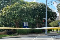 CDC shooter was a 30-year-old man from suburban Atlanta