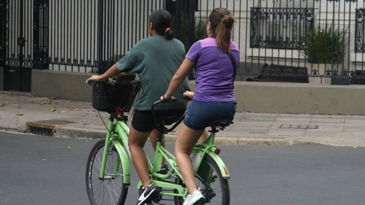 El tiempo en Rosario: jueves sin lluvia ni viento y con los registros en alza
