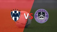 Liga MX: CF Monterrey busca derrotar a Mazatlán para subirse al liderato