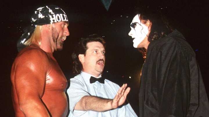 The 5 Most Historic Matches In WCW
