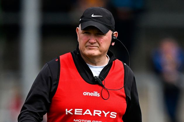 Michael Verney: Those calling for censorship in hurling and camogie must be careful of the consequences