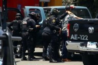 Disminuyen detenciones de policías estatales y GN