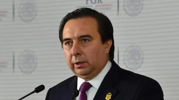 Confirman orden de aprehensión a Tomás Zerón