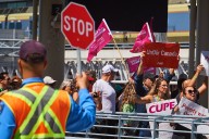 After Air Canada strike, Ottawa may need to change its intervention strategy: experts