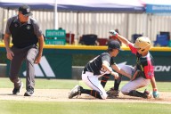 Little League World Series: Nevada Summerlin South advances