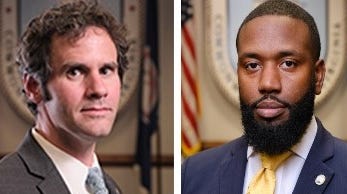 Judge throws out assault charge against Hopewell city attorney
