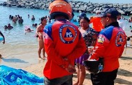 Hombre murió ahogado en playa de La Guaira