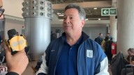 Fernando Cabada: "Institucionalmente, Alianza Lima tiene que estar cerca de la FPF"