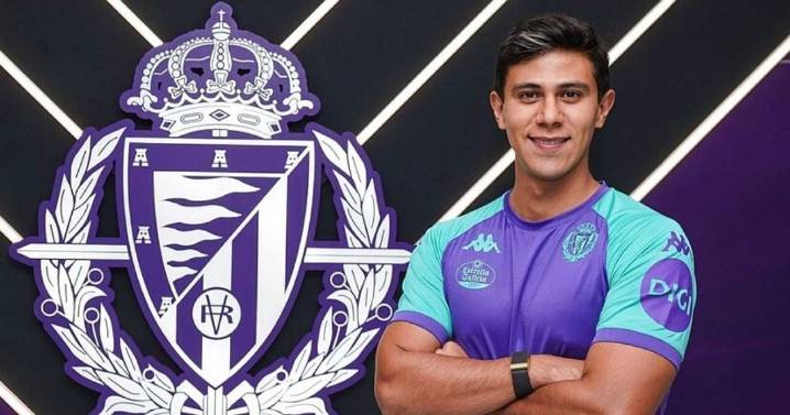 ¿Por qué no se quedó JJ Macías en el Valladolid?