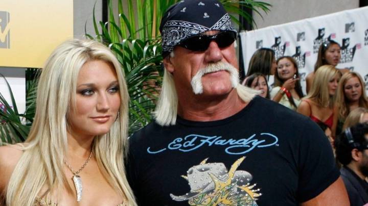 Brooke Hogan did not attend Hulk Hogan’s funeral: ‘He didn’t want one’