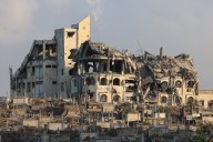 Israel Announces Total Siege of Gaza City, Declaring Entire Area “Combat Zone”