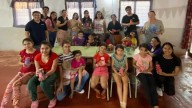 El Punto Preventivo Sol de Misiones cumple cinco años