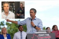 Beto O'Rourke slams Trump admin, compares 2025 America to 1933 Germany