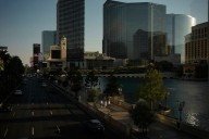 Las Vegas visitation down compared to 2024; Some blame Trump’s tariffs and immigration crackdown