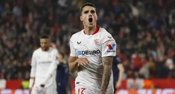 Erik Lamela se retira del fútbol a los 33 años y será asistente de Matías Almeyda