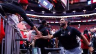 Cardinal climb: Peyton Siva elevated to assistant coach at alma mater
