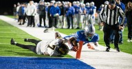 SAC: Carroll, Snider remain at top of heap until further notice