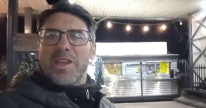 Un emprendedor denunció robos constantes y pide un plan de seguridad
