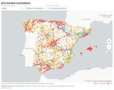 La bajada del combustible convierte al coche en la mejor opción este puente: estas son las gasolineras más baratas