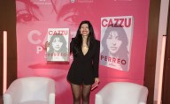 Cazzu habla de su debut como escritora del libro “Perreo, una revolución”