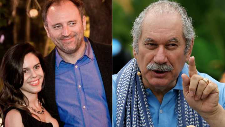 “A renacer después de...”: Pedro Engel lanza enigmático mensaje a su hijo tras ruptura con Carola Varleta