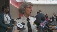 Superintendent Anne Kirkpatrick speaks out on NOPD response to missing 12