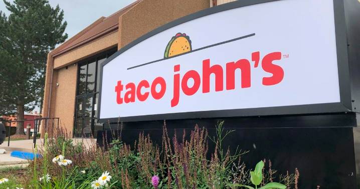Taco John’s moves corporate headquarters from Cheyenne to Minneapolis
