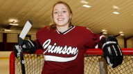 45-game streak snapped, a look at the 2011-12 girls hockey season