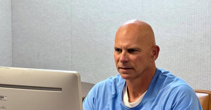 Menendez brothers: Parole denied for Erik, Lyle