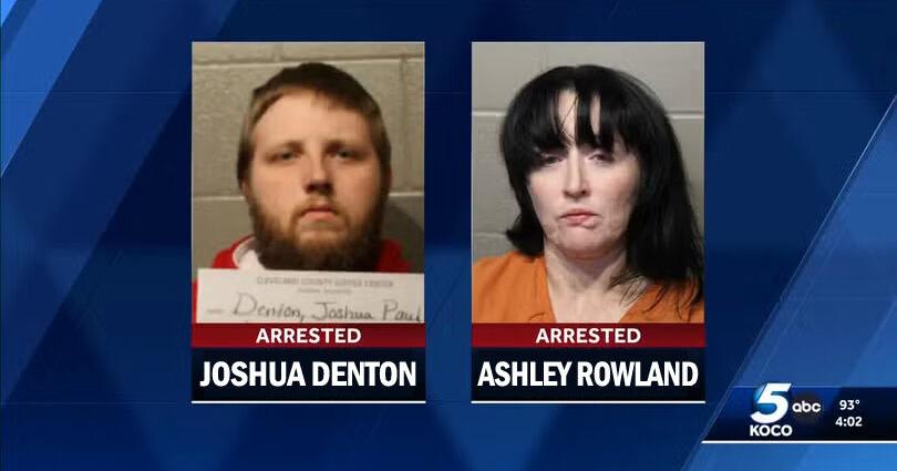 OKC police take over search for missing child whose mother allegedly gave her away during drug deal