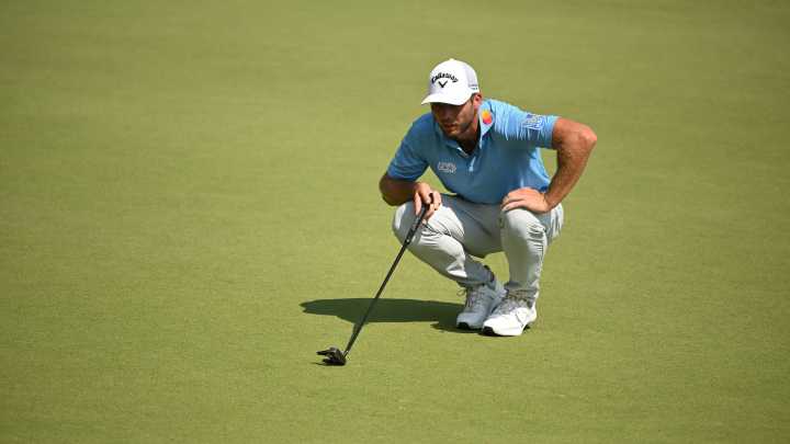 Tour Championship prop bet picks and PGA Tour predictions