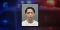 North Platte Police arrest Texas man in multi