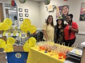 Summer campers raise $26,000 for childhood cancer research